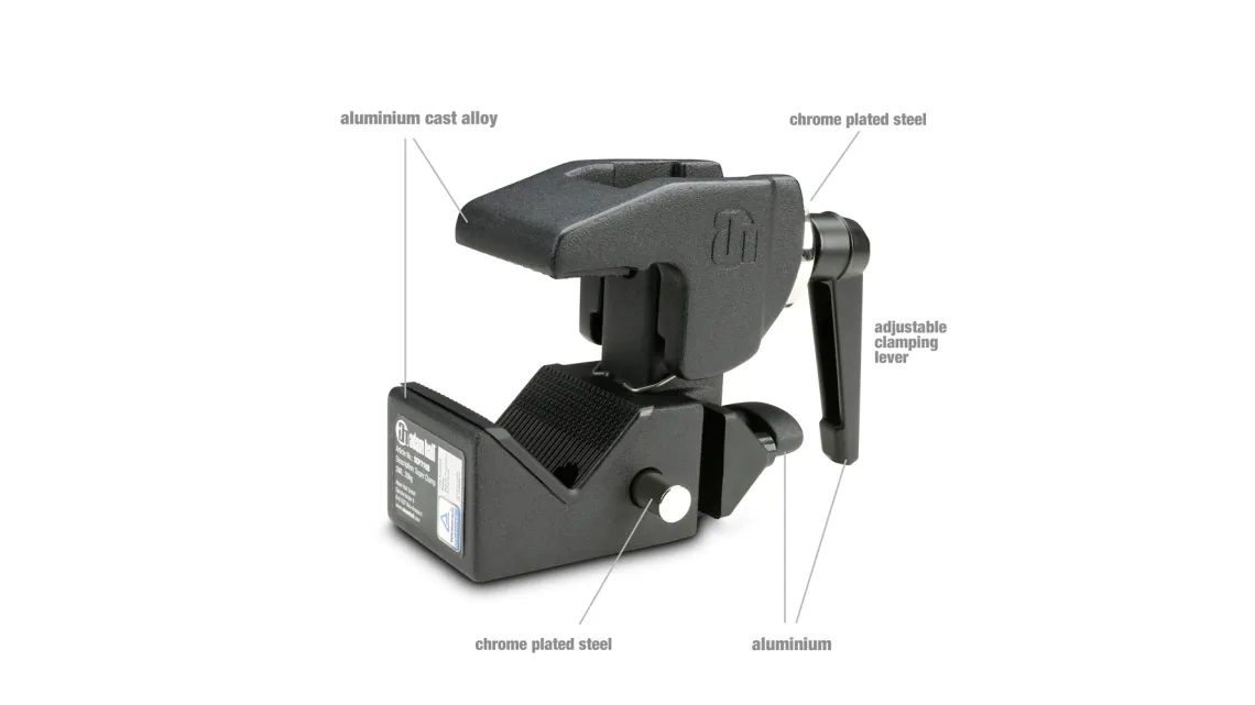 LD Systems Stinger G3 SCP