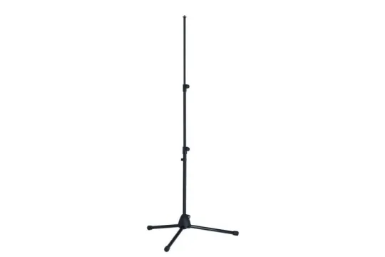 K&M 199 Kurzes Mikrofonstativ