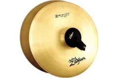 20" Orchesterbecken