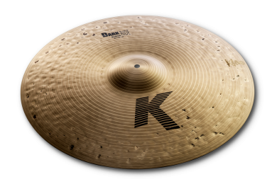 Zildjian ZIK0830 22" K-Serie Dark Medium Ride