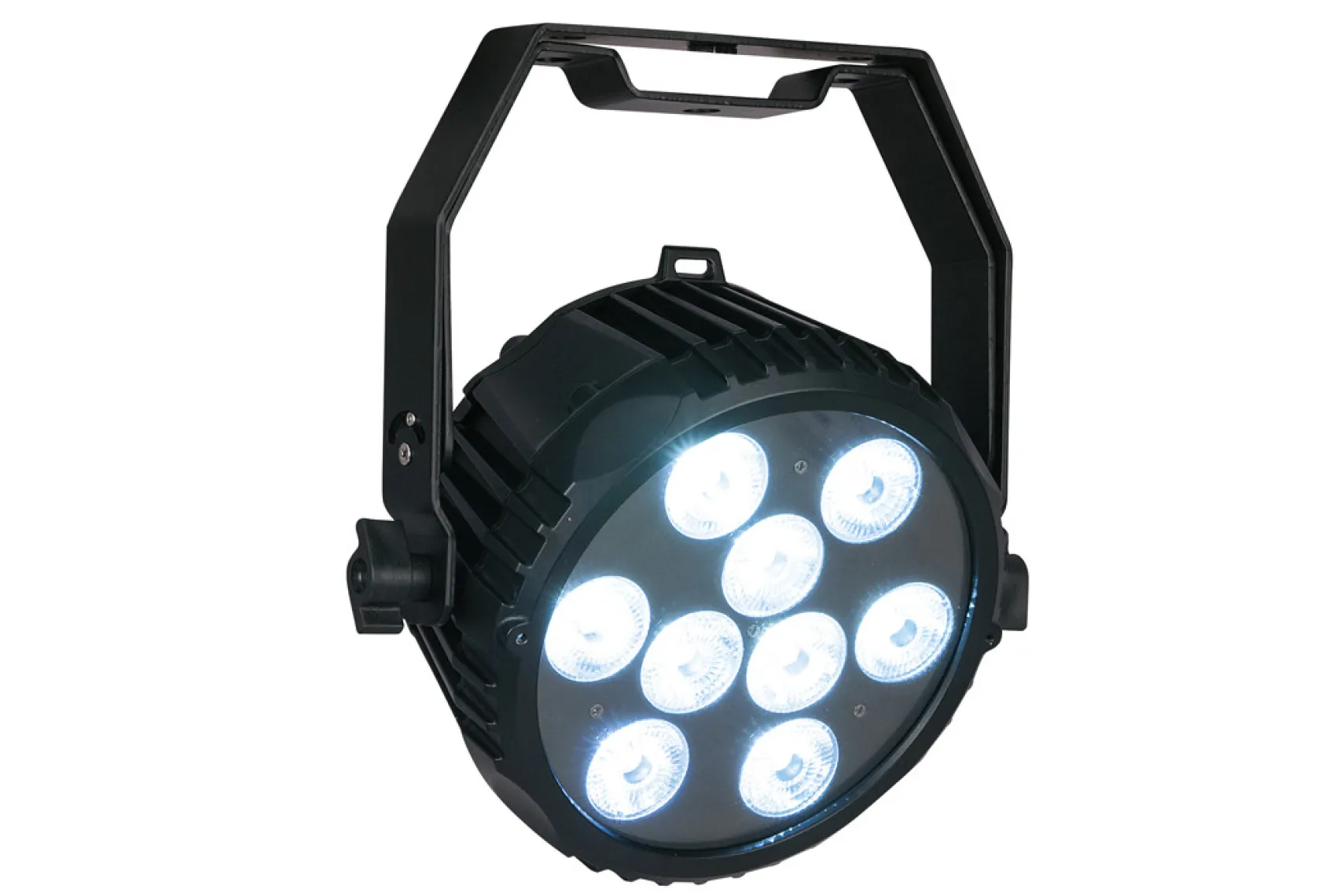 Showtec Power Spot 9 Q6 Tour