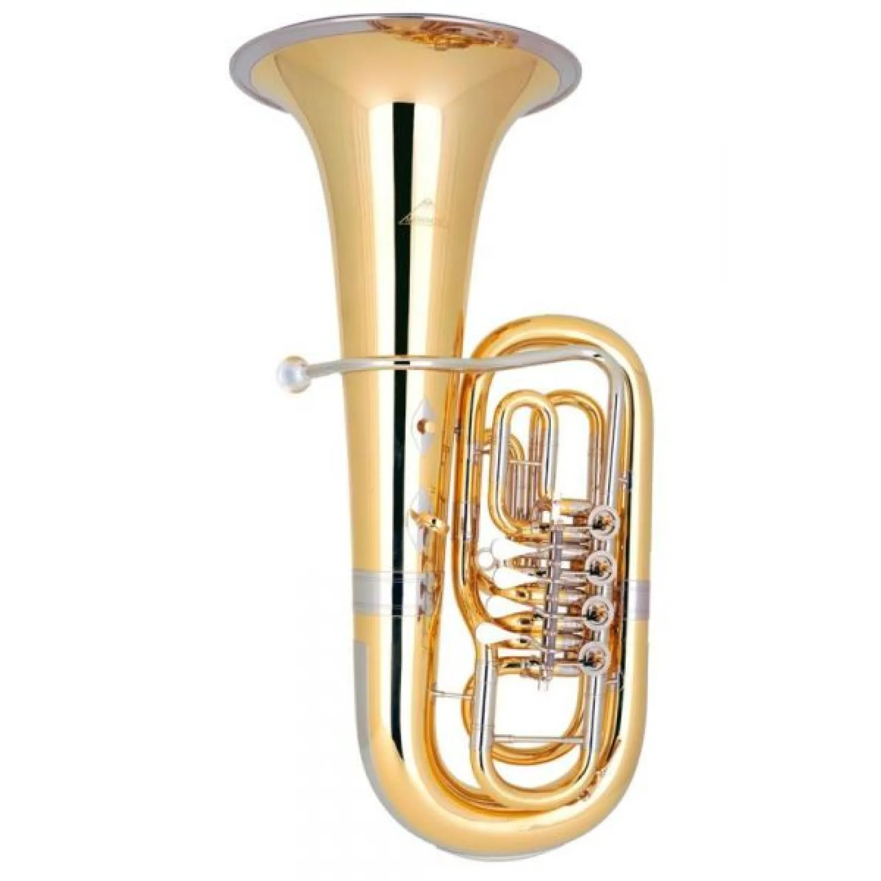 Miraphone 81A 11000 F-Tuba