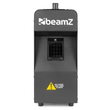 beamZ H2000 Faze Maschine mit DMX