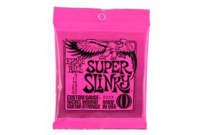 Ernie Ball EB2223 Super Slinky