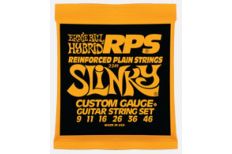 Ernie Ball EB2241 RPS Hybrid Slinky