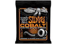 Ernie Ball EB2722 Cobalt Hybrid Slinky