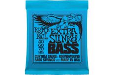 Ernie Ball EB2835 Extra Slinky