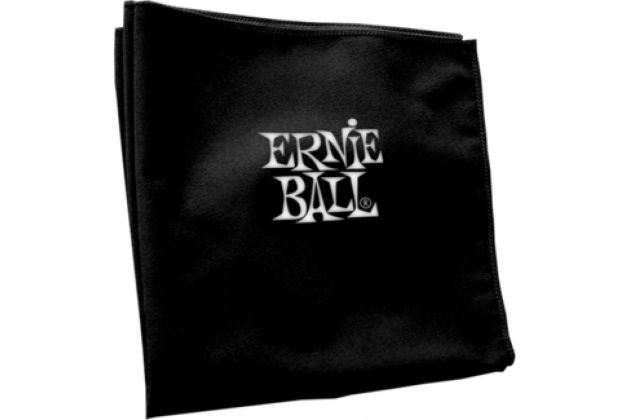 Ernie Ball EB4220 Poliertuch 4220