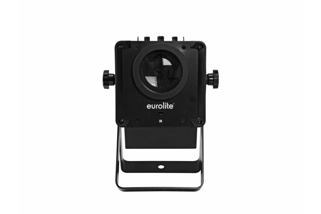 Eurolite AKKU LP-20 Gobo Projektor QuickDMX