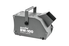 Eurolite BW-100 Seifenblasenmaschine B-Ware