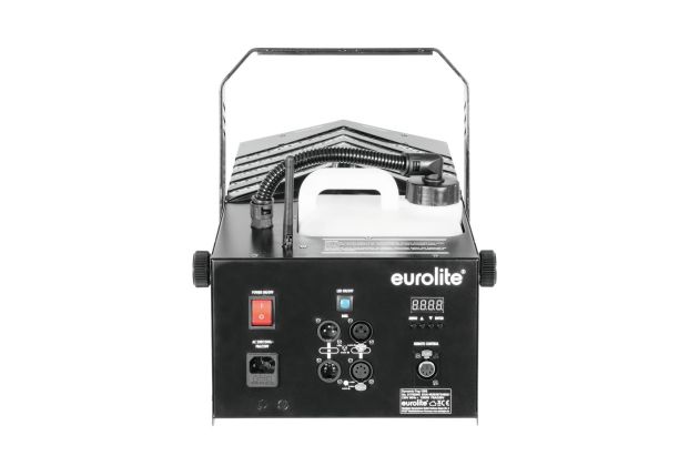 Eurolite Dynamic Fog 1500 Flex Nebelmaschine