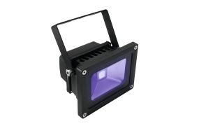Eurolite LED IP FL-10 COB UV