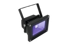 Eurolite LED IP fl-10 COB UV