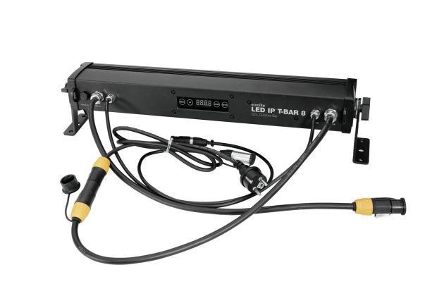 Eurolite LED IP T-Bar 8 QCL Leiste