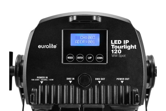 Eurolite LED IP Tourlight 120 WW