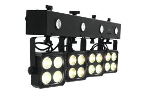 Eurolite LED KLS-180 Kompakt-Lichtset
