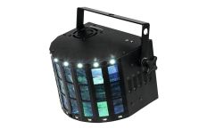 Eurolite LED Mini D-20 Hybrid Strahleneffekt