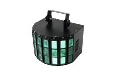 Eurolite LED Mini D-5 Strahleneffekt