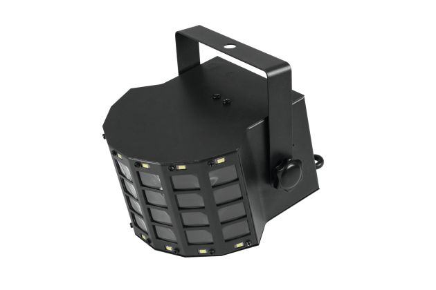 Eurolite LED Mini D-6 Hybrid Strahleneffekt