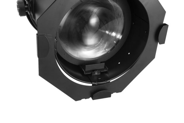 Eurolite LED PAR-64 COB 3000K 100W Zoom sw