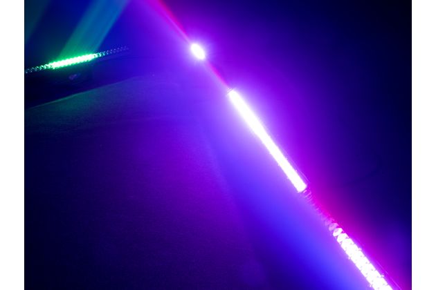 EUROLITE LED PIX-40 RGB Leiste