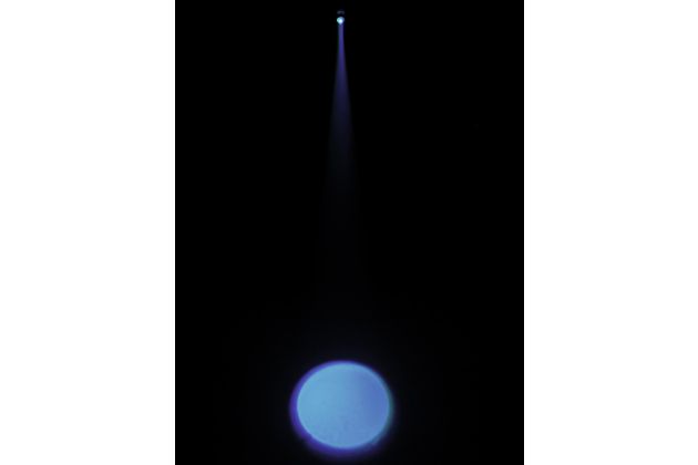 Eurolite LED PST-9W TCL FB Spot