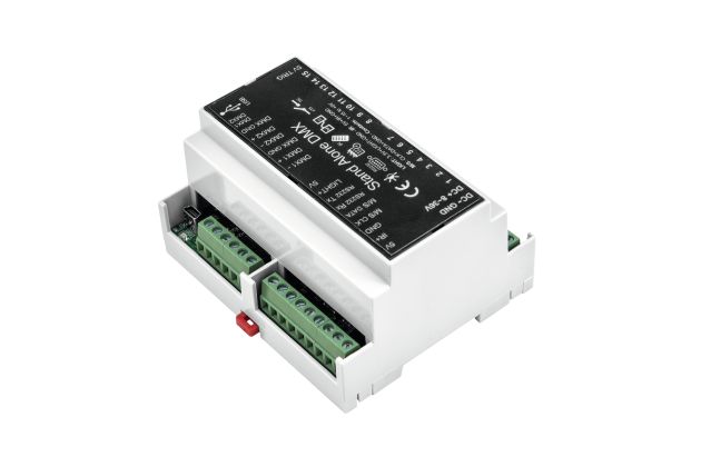 Eurolite LED SAP-1024 HTS Standalone-Player