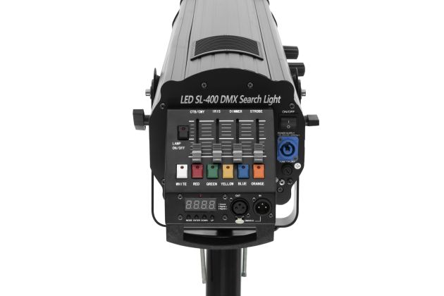 Eurolite LED SL-400 DMX Search Light