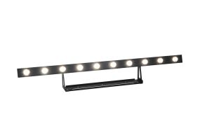 Eurolite LED STP-10 Sunbar 3200K 10x5W Lichtleiste 6(gr
