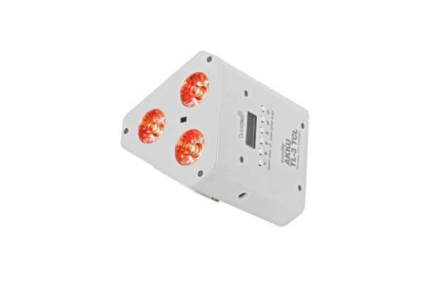 Eurolite LED TL-3 TCL QuickDMX Wh