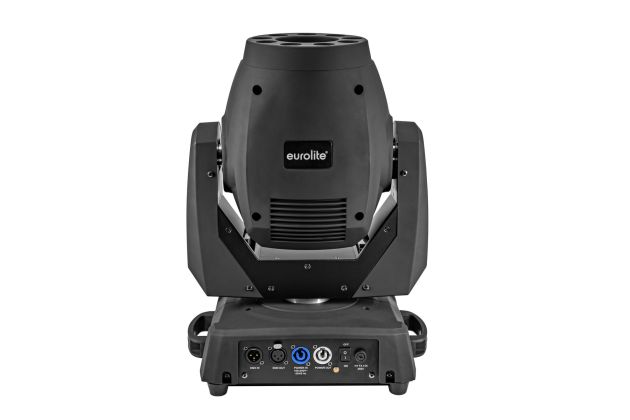 Eurolite LED TMH-H180 Hybrid Moving-Head Spot/Wash COB