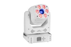 Eurolite LED TMH-H90 Hybrid Moving-Head Spot/Wash COB ws