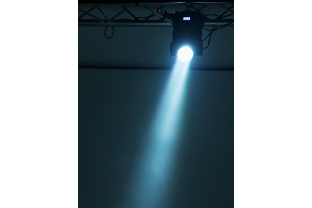 Eurolite LED TMH-X1 Moving-Head Beam