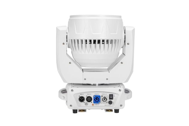 Eurolite LED TMH-X4 Moving-Head Wash Zoom ws