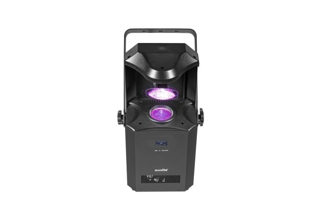 Eurolite LED TSL-1500 Scan