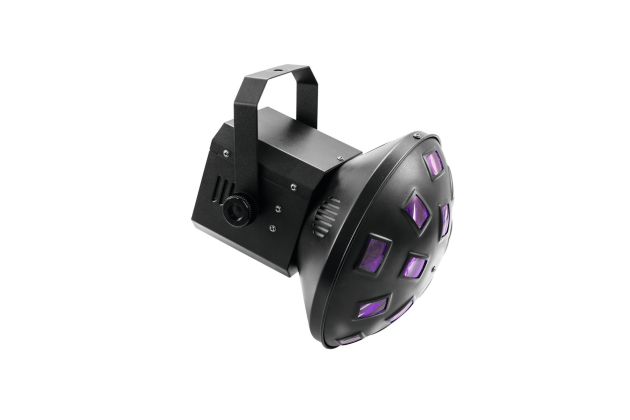 Eurolite LED Z-20 Strahleneffekt