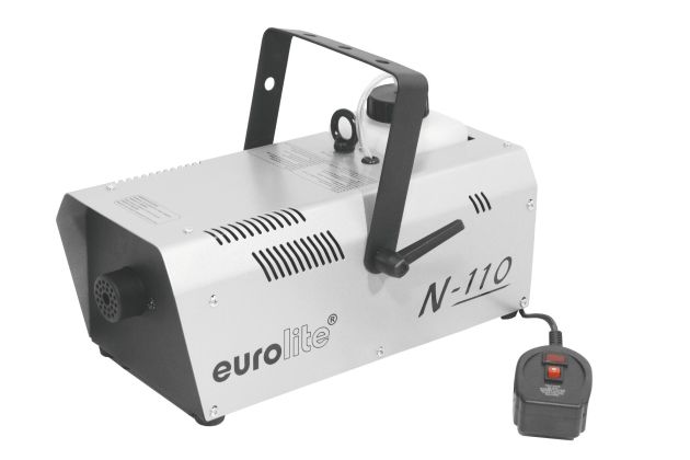 Eurolite N-110 Nebelmaschine