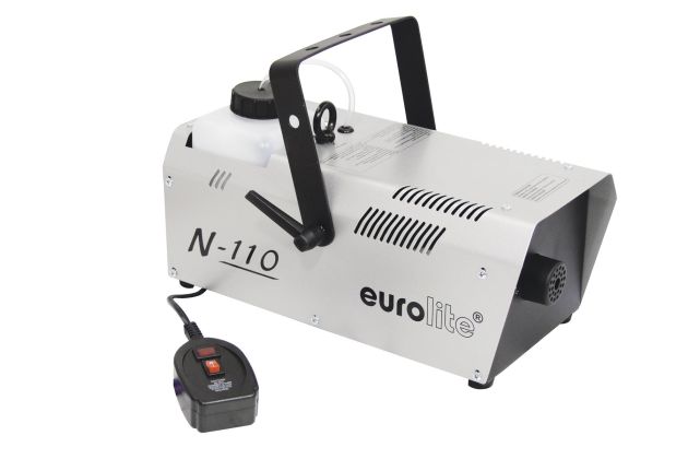 Eurolite N-110 Nebelmaschine