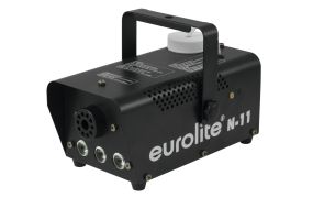 Eurolite N-11 LED Hybrid amber Nebelmaschine