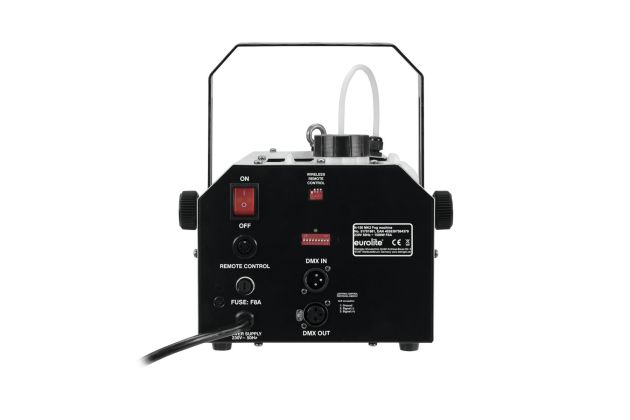 Eurolite N-150 MK2 Nebelmaschine