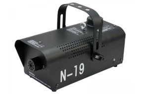 Eurolite N-19 Nebelmaschine