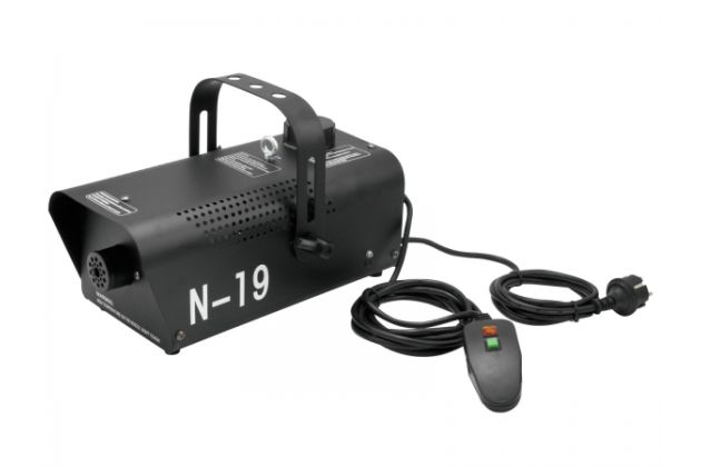Eurolite N-19 Nebelmaschine