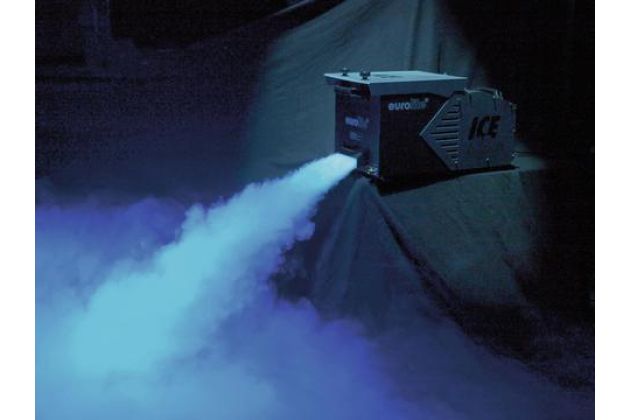 Eurolite NB-150 ICE Flor Fog Machine