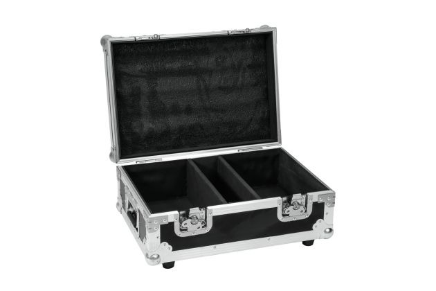Eurolite Set 2x LED TSL-350 Scan COB + Case