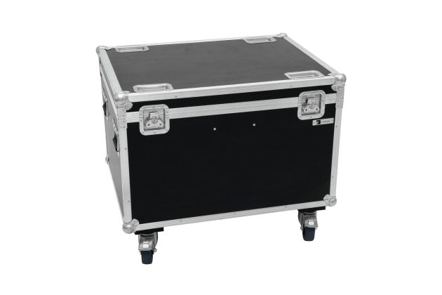 Eurolite Set 4x LED THA-100F Theater-Spot + Case