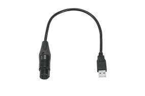 Eurolite USB-DMX512-Interface/Update-Adapter