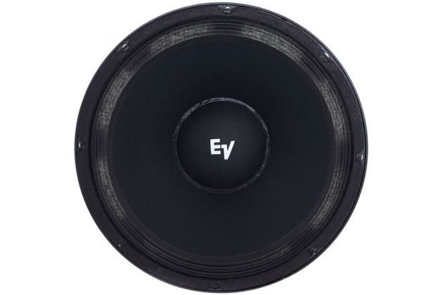 EV EVM 12L Black Label 8 Ohm
