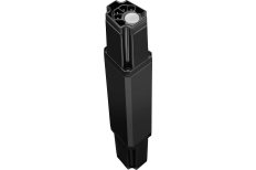 EV Evolve 50 short speaker pole bk