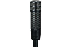 EV RE320 Dynamisches Großmembran-Mikrofon