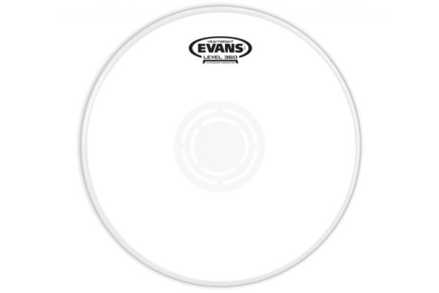 Evans B13HW Heavyweight Coated Snare 13